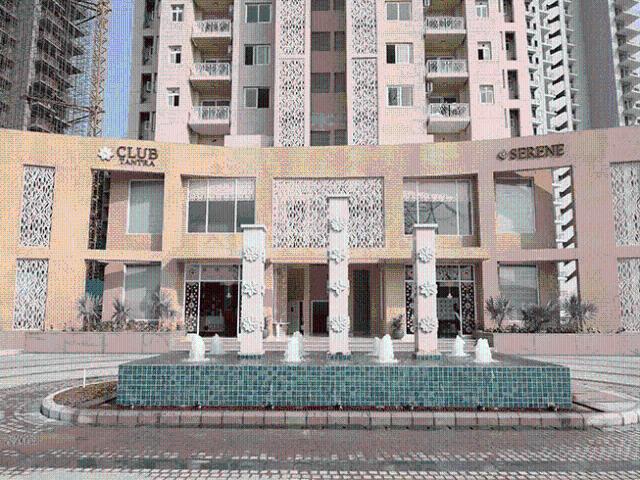 2 BHK Apartment in Sector 70A for resale Gurgaon. The reference number is 20086777