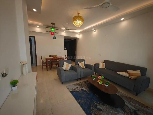 2 BHK Apartment in Sector 70A for resale Gurgaon. The reference number is 20284692