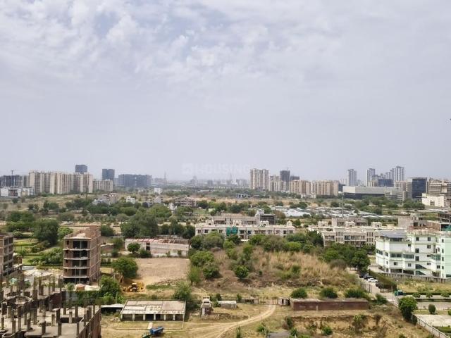2 BHK Apartment in Sector 70A for resale Gurgaon. The reference number is 20397745