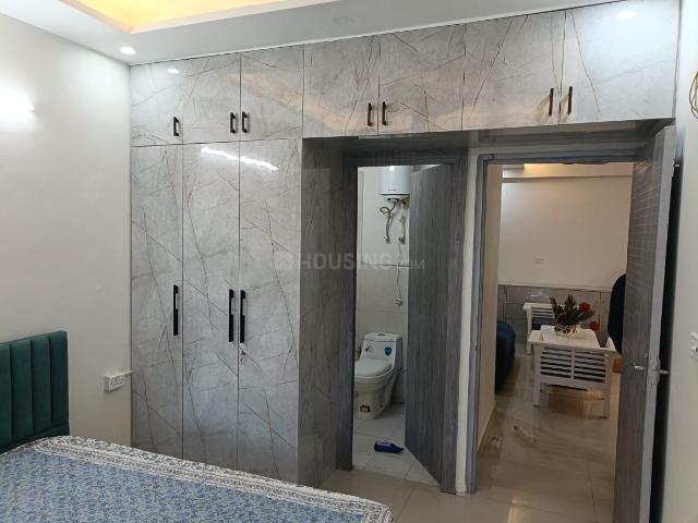 2 BHK Apartment in Sector 70A for resale Golf Course Extension Road. The reference number is 17412884
