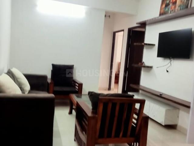 2 BHK Apartment in Sector 71 for rent Gurgaon. The reference number is 17204049