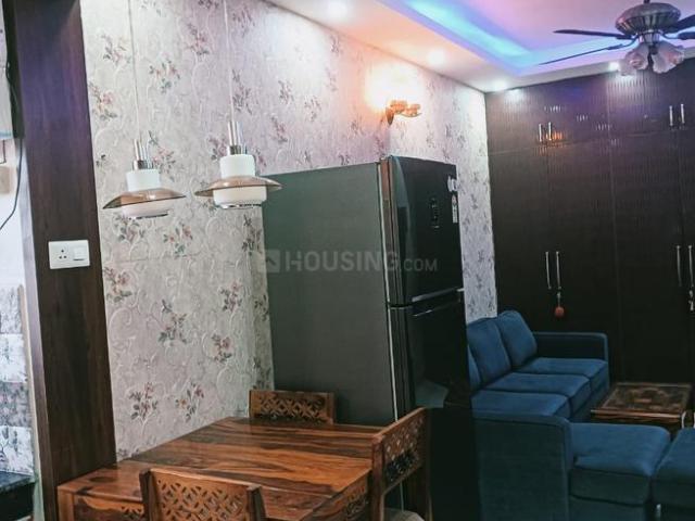 2 BHK Apartment in Sector 71 for rent Gurgaon. The reference number is 19485809