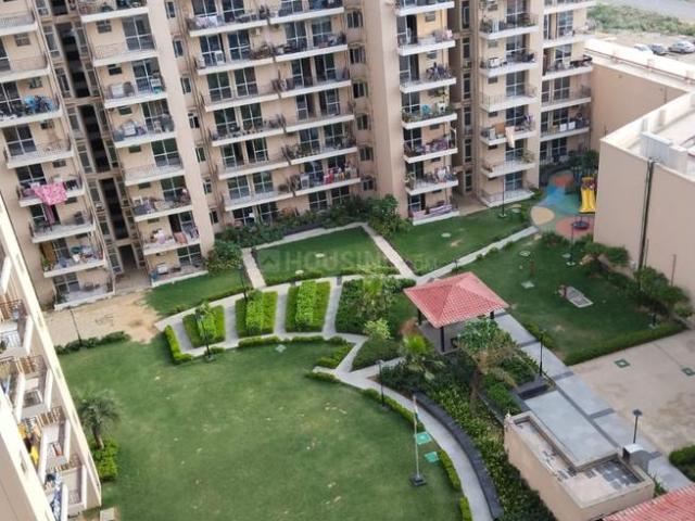 2 BHK Apartment in Sector 71 for rent Gurgaon. The reference number is 19672885