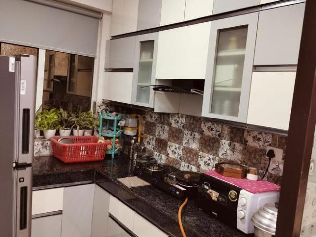 2 BHK Apartment in Sector 71 for rent Gurgaon. The reference number is 20611504