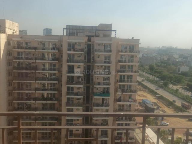 2 BHK Apartment in Sector 71 for rent Gurgaon. The reference number is 20006726