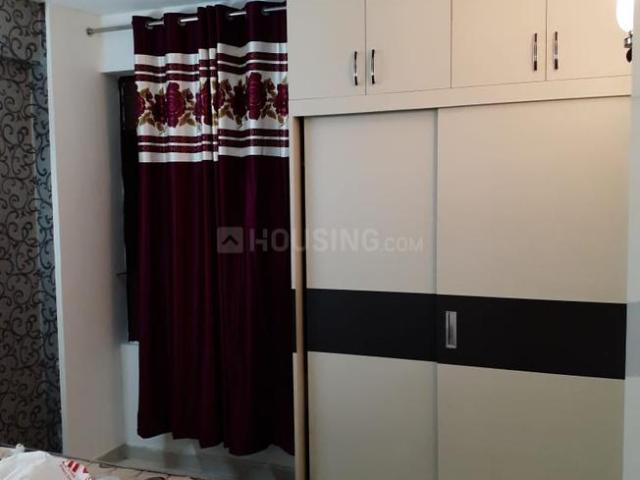 2 BHK Apartment in Sector 71 for rent Gurgaon. The reference number is 20191957