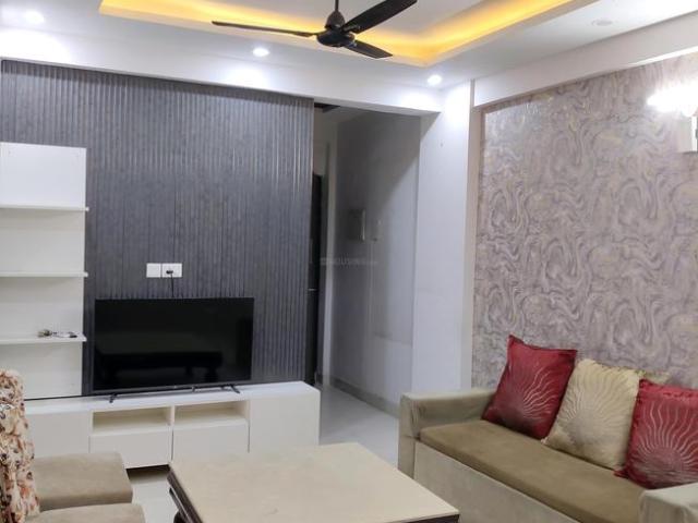 2 BHK Apartment in Sector 71 for rent Gurgaon. The reference number is 20388421