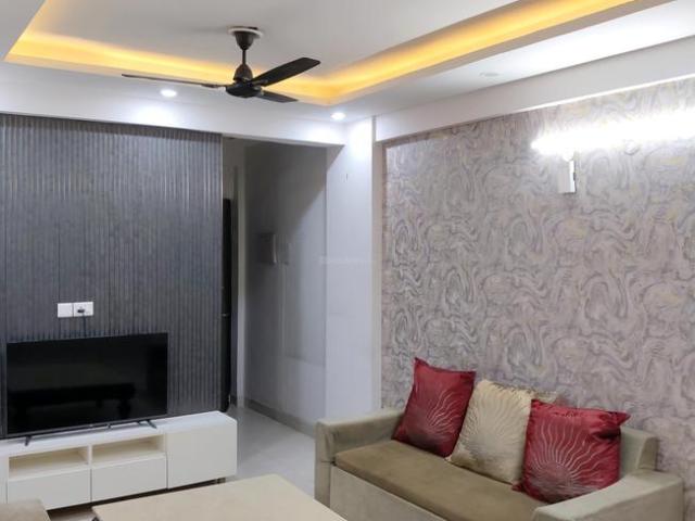 2 BHK Apartment in Sector 71 for rent Gurgaon. The reference number is 20388431