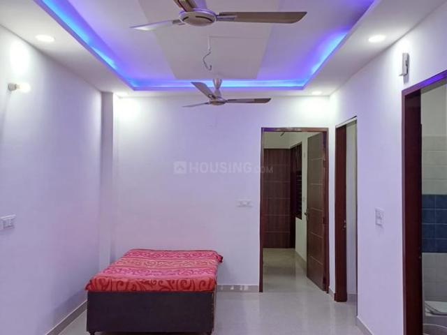 2 BHK Apartment in Sector 72 for rent Gurgaon. The reference number is 19980715