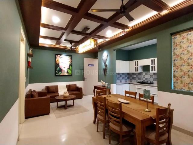 2 BHK Apartment in Sector 72 for resale Faridabad. The reference number is 19516508