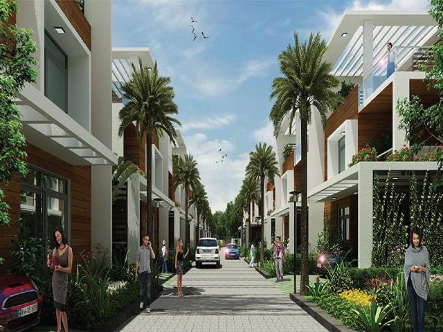 2 BHK Apartment in Sector 72 for resale Noida. The reference number is 17525070
