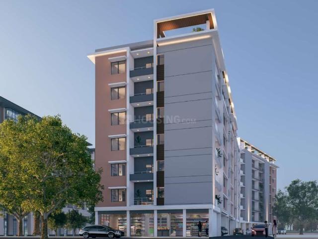 2 BHK Apartment in Sector 72 for resale Noida. The reference number is 19908442