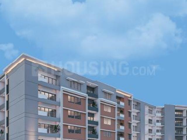 2 BHK Apartment in Sector 72 for resale Noida. The reference number is 20097658