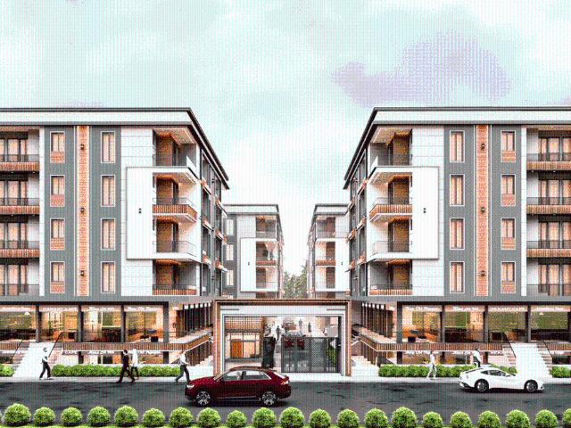 2 BHK Apartment in Sector 73 for rent Noida. The reference number is 20645826