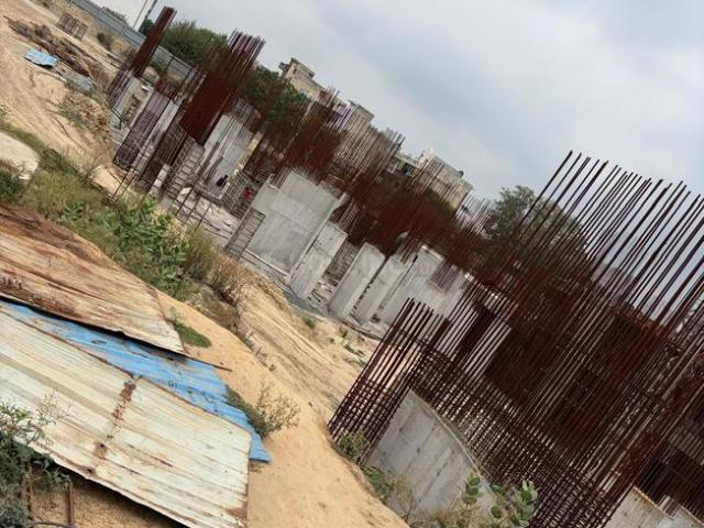 2 BHK Apartment in Sector 73 for resale Faridabad. The reference number is 18422905