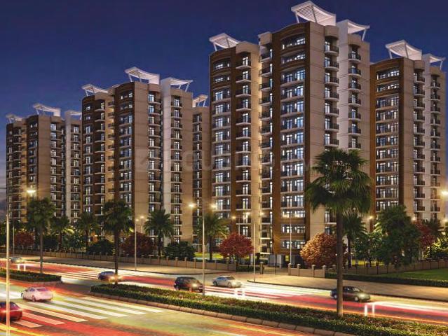 2 BHK Apartment in Sector 73 for resale Faridabad. The reference number is 20084960