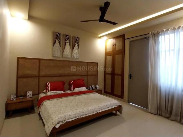 2 BHK Apartment in Sector 73 for resale Faridabad. The reference number is 20758609