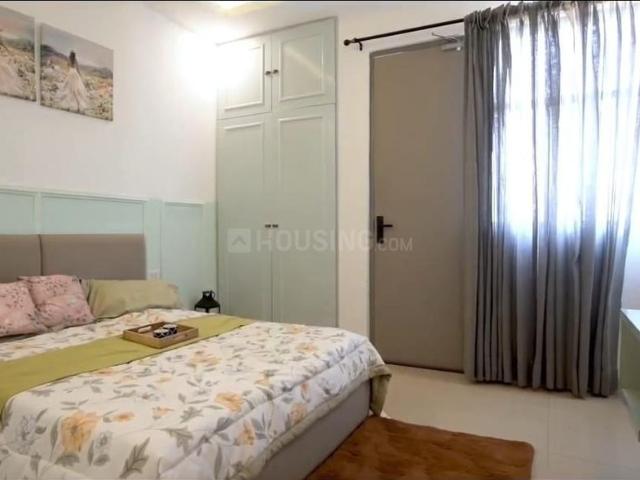 2 BHK Apartment in Sector 73 for resale Faridabad. The reference number is 20863478