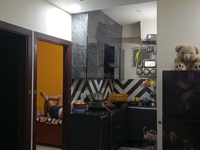 2 BHK Apartment in Sector 73 for resale Noida. The reference number is 17614471