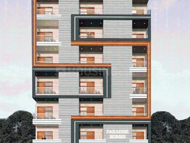 2 BHK Apartment in Sector 73 for resale Noida. The reference number is 17638552