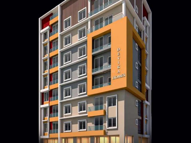 2 BHK Apartment in Sector 73 for resale Noida. The reference number is 18473745