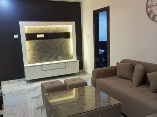 2 BHK Apartment in Sector 73 for resale Noida. The reference number is 18030515