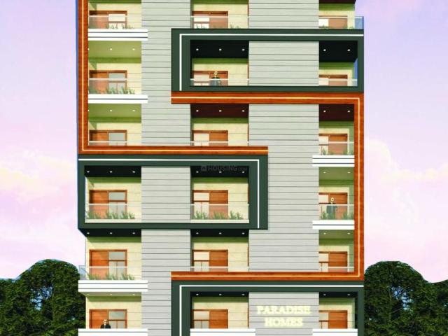 2 BHK Apartment in Sector 73 for resale Noida. The reference number is 19816607