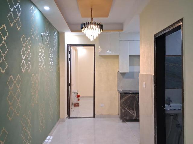2 BHK Apartment in Sector 74 for resale Noida. The reference number is 19817020