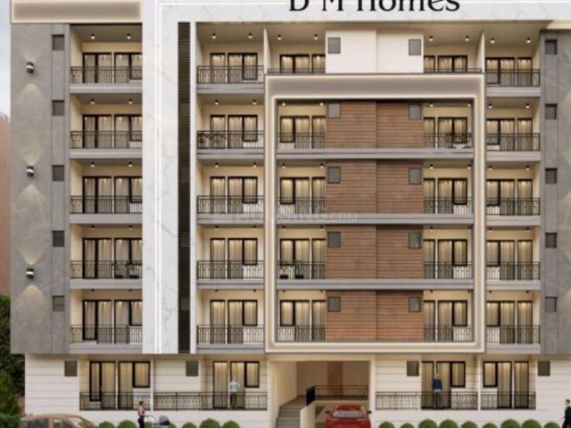 2 BHK Apartment in Sector 73 for resale Noida. The reference number is 20916448