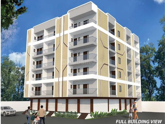 2 BHK Apartment in Sector 73 for resale Noida. The reference number is 20917002