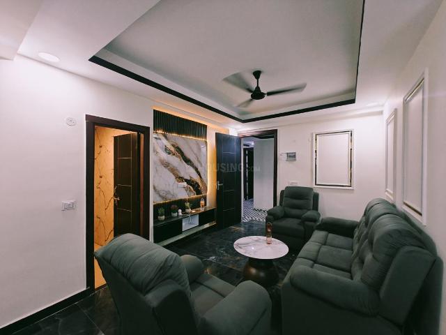 2 BHK Apartment in Sector 74 for resale Noida. The reference number is 20018750