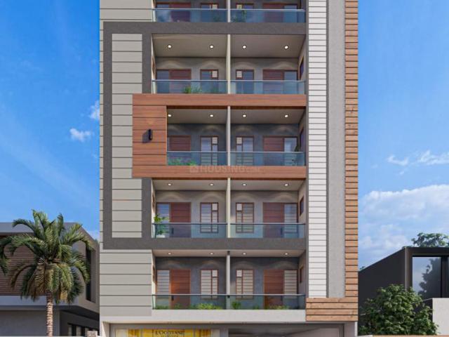 2 BHK Apartment in Sector 73 for resale Noida. The reference number is 20070706