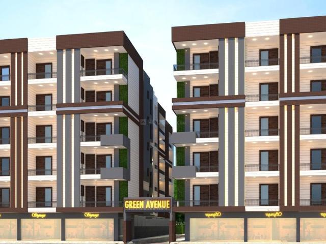 2 BHK Apartment in Sector 73 for resale Noida. The reference number is 20243980