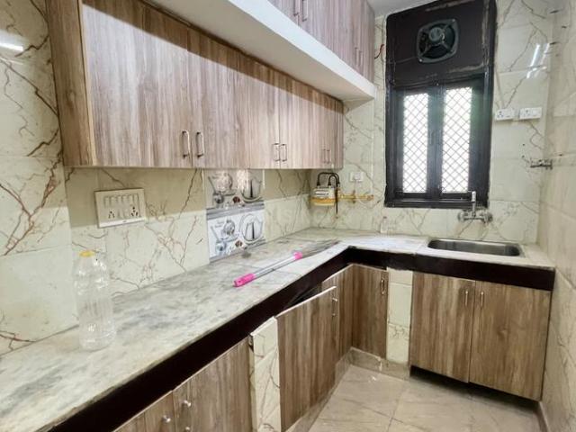 2 BHK Apartment in Sector 7 Dwarka for rent New Delhi. The reference number is 20436255