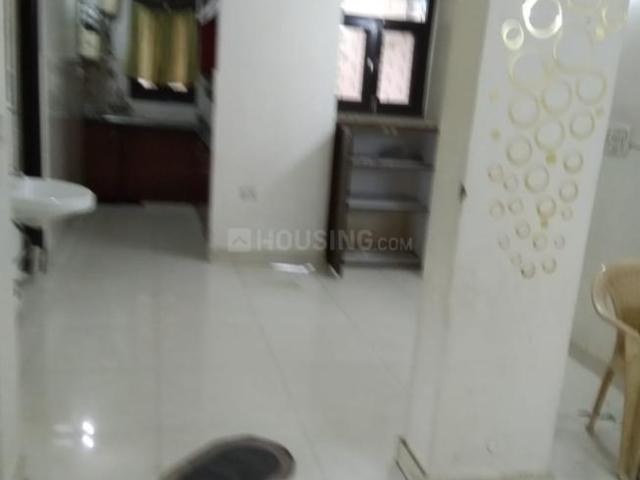 2 BHK Apartment in Sector 7 Dwarka for rent New Delhi. The reference number is 20710604