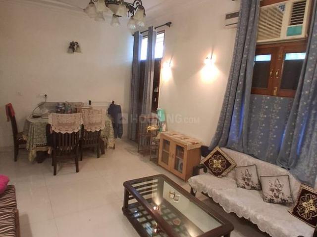2 BHK Apartment in Sector 7 Dwarka for rent New Delhi. The reference number is 20738440