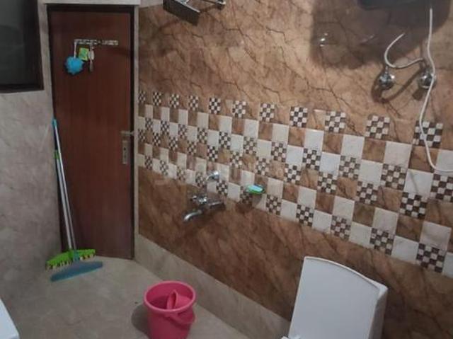 2 BHK Apartment in Sector 7 Dwarka for resale New Delhi. The reference number is 20484825