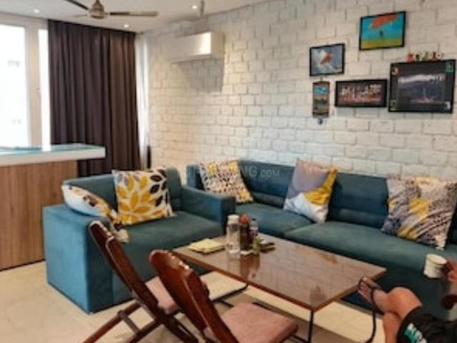 2 BHK Apartment in Sector 7 Dwarka for resale New Delhi. The reference number is 20911225