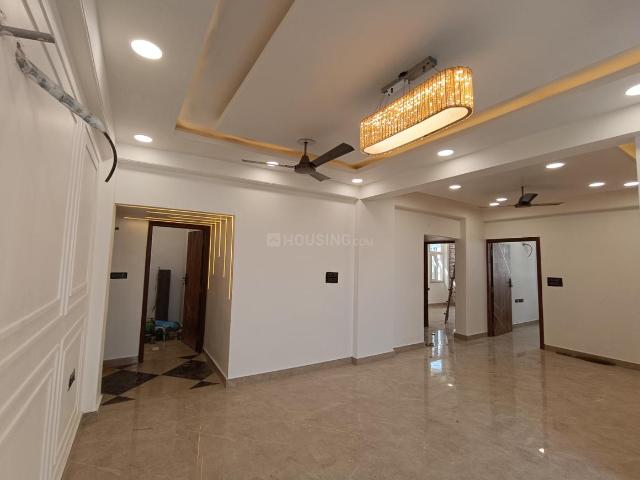 2 BHK Apartment in Sector 7 Dwarka for resale New Delhi. The reference number is 20986562
