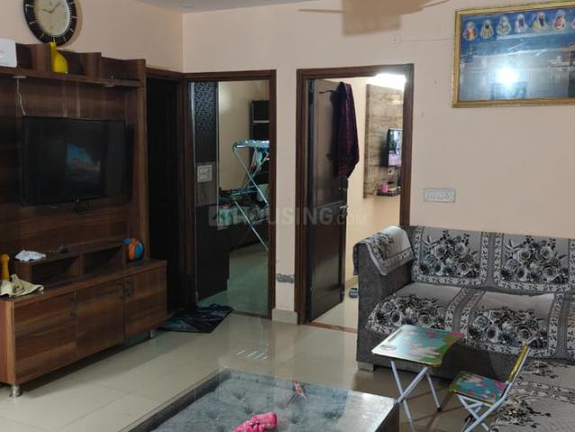 2 BHK Apartment in Sector 7 for rent Gurgaon. The reference number is 20237880