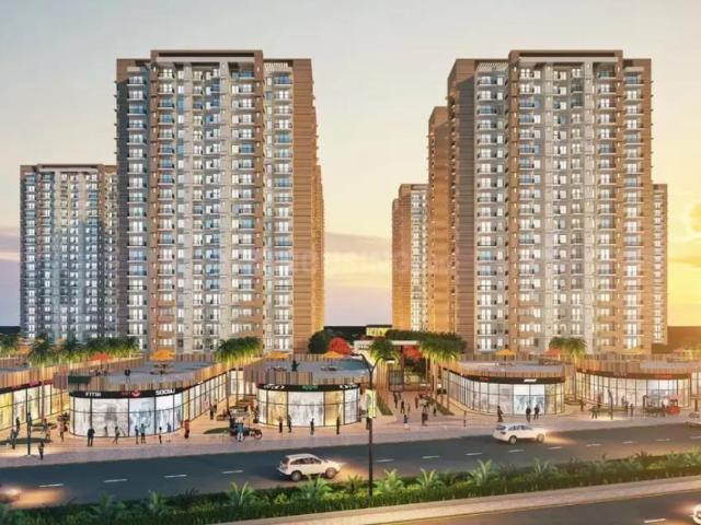 2 BHK Apartment in Sector 7 for resale Sohna. The reference number is 20486177