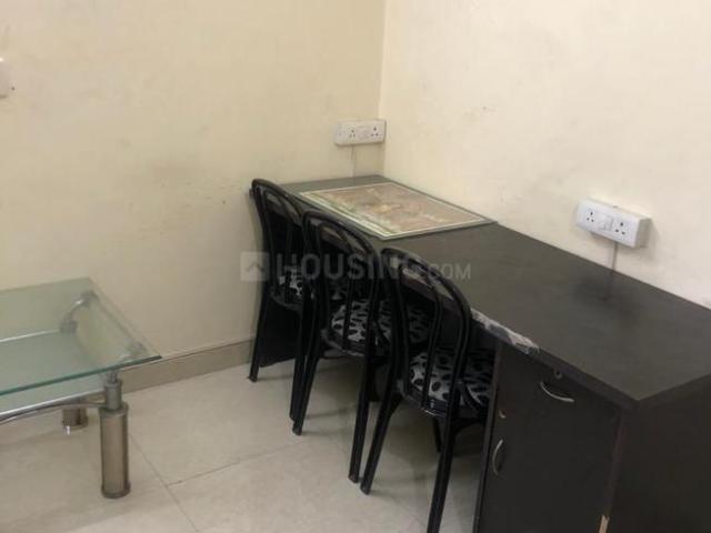 2 BHK Apartment in Sector 7 Rohini for resale New Delhi. The reference number is 14196916