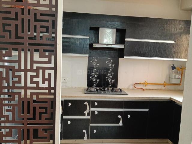 2 BHK Apartment in Sector 84 for rent Faridabad. The reference number is 18785846