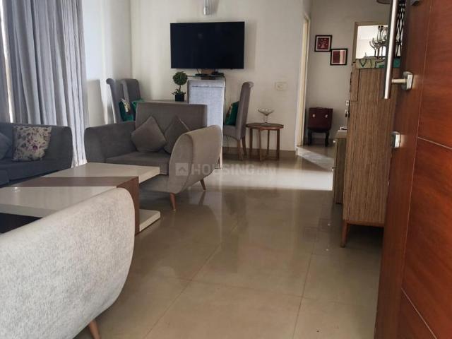 2 BHK Apartment in Sector 84 for rent Gurgaon. The reference number is 19866890