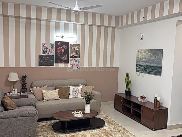 2 BHK Apartment in Sector 84 for rent Gurgaon. The reference number is 19127502