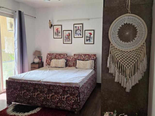 2 BHK Apartment in Sector 84 for rent Gurgaon. The reference number is 20522230