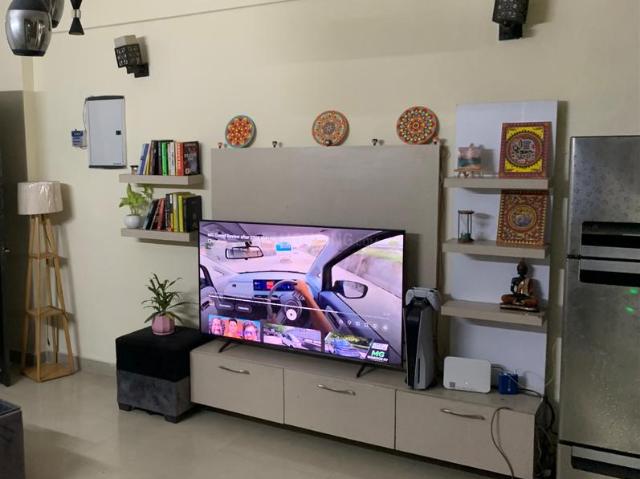 2 BHK Apartment in Sector 84 for rent Gurgaon. The reference number is 20176376