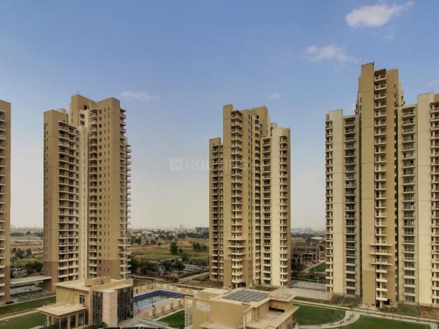 2 BHK Apartment in Sector 84 for rent Gurgaon. The reference number is 20336143