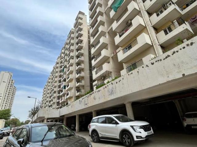 2 BHK Apartment in Sector 84 for resale Gurgaon. The reference number is 19714657