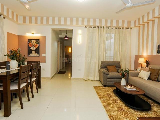 2 BHK Apartment in Sector 84 for resale Gurgaon. The reference number is 19879635